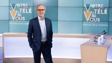 Votre télé et vous