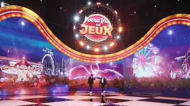 Votre Vie en JeuX