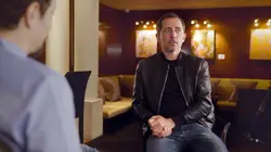 Voulez-vous rire avec moi ce soir ?