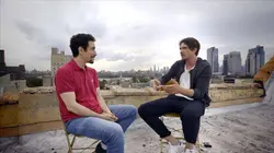 Voulez-vous rire avec moi ce soir ?