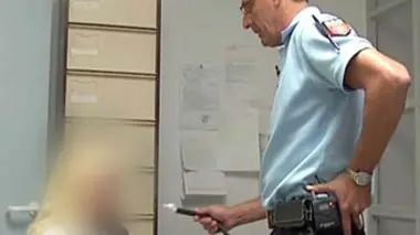 Vous avez demandé la gendarmerie ?