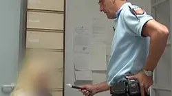 Visuel de Vous avez demandé la gendarmerie ?