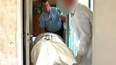 Vous avez demandé la gendarmerie ?