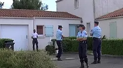 Visuel de Vous avez demandé la gendarmerie ?