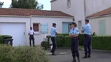 Vous avez demandé la gendarmerie ?