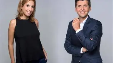 Vous avez la parole