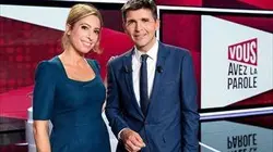 Vous avez la parole