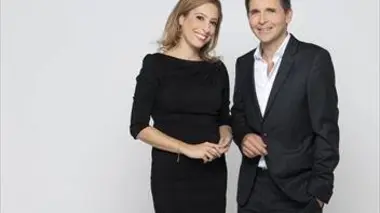 Vous avez la parole, la suite