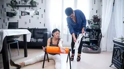 Vous avez un colis S01E07