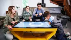 Vous avez un colis S01E07