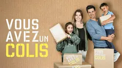 Vous avez un colis S01E07