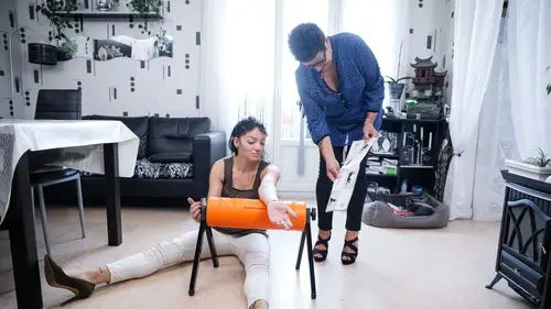 Casting Vous avez un colis