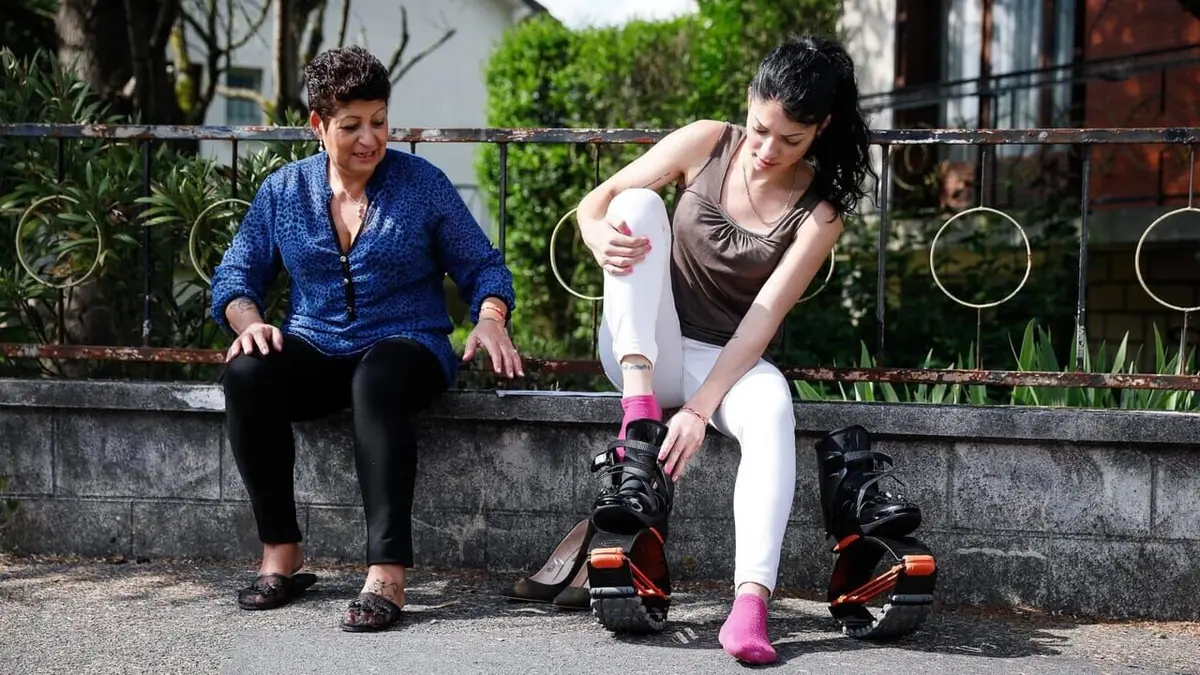 Vous avez un colis S01E07