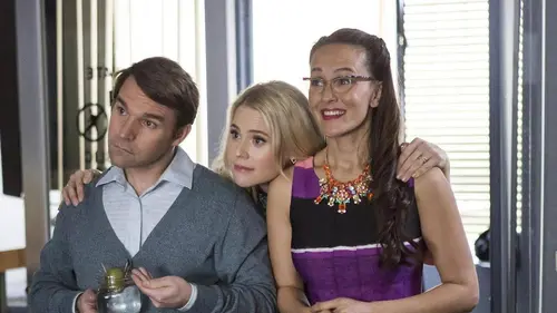 Casting Vous avez un dernier message : comme un ouragan