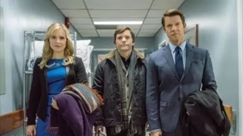 Casting Vous avez un message Un héritage inattendu