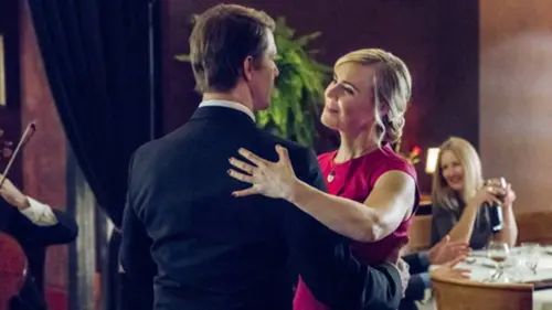 Vous avez un message : une Saint-Valentin pas comme les autres