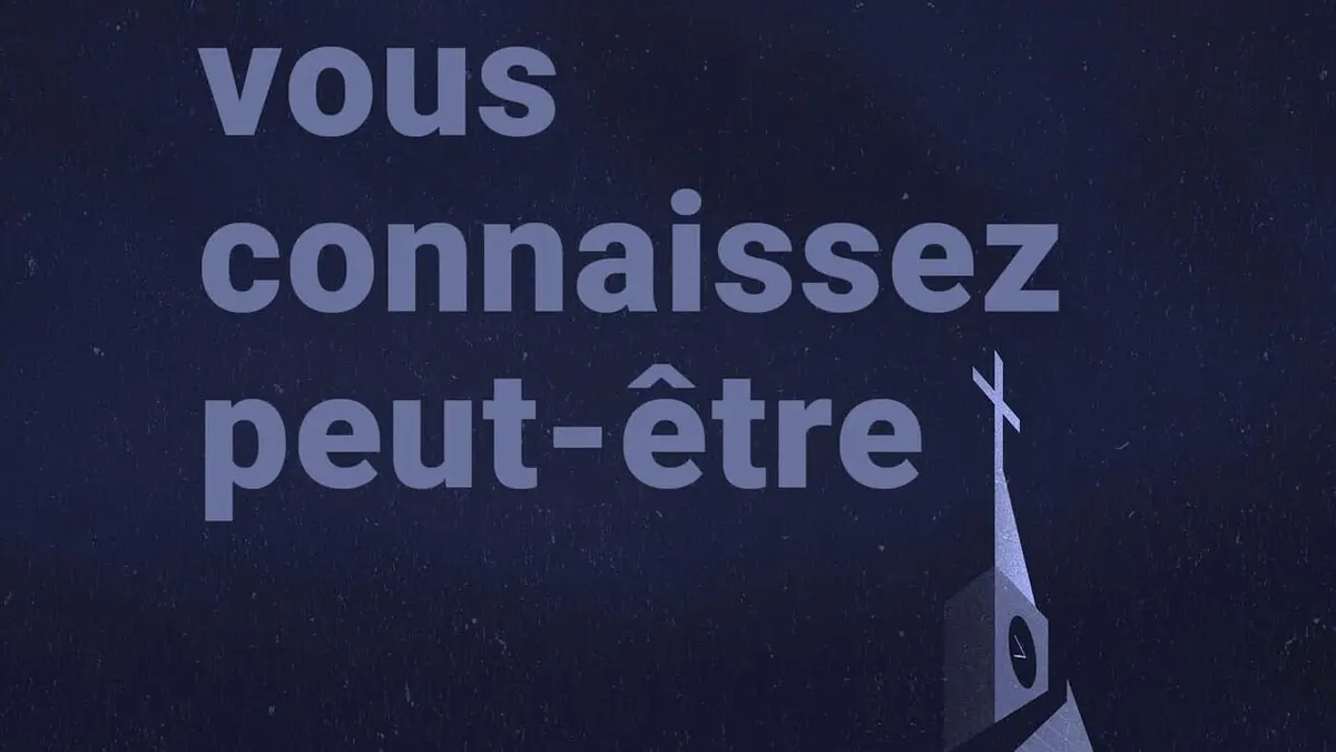 Casting Vous connaissez peut-être
