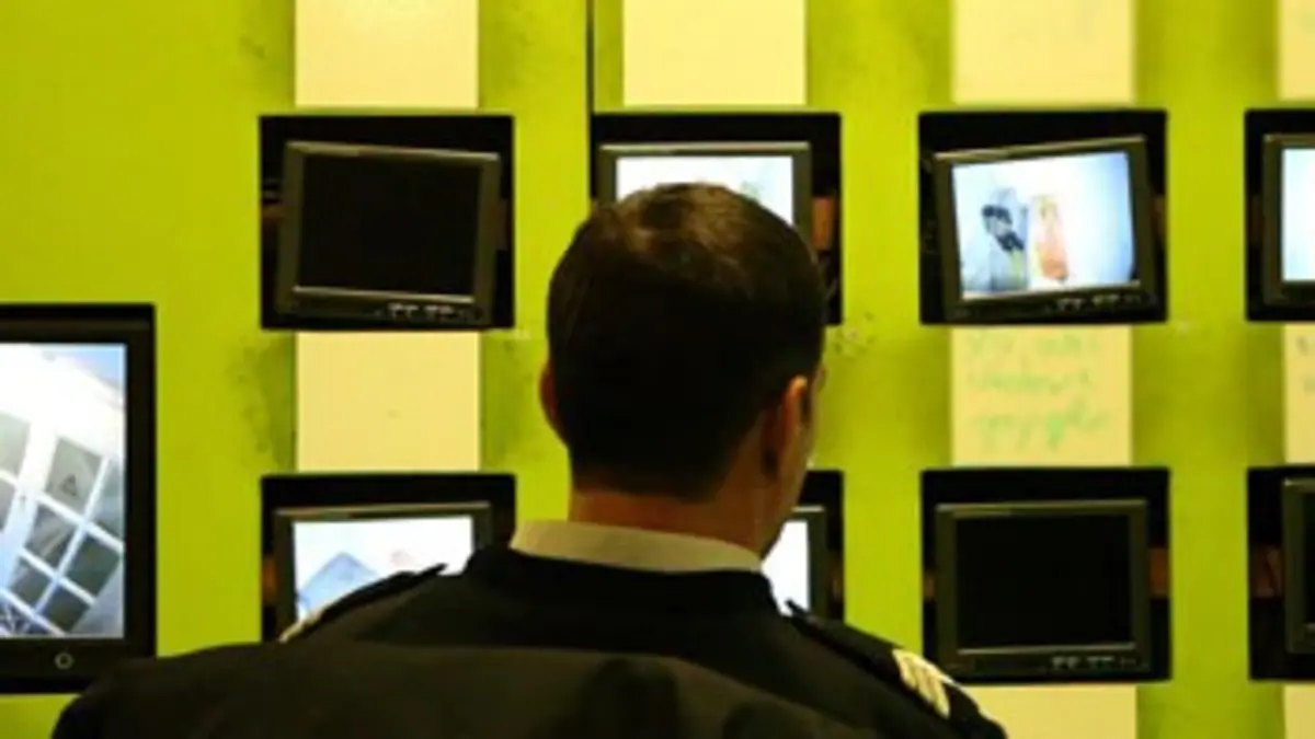 Vous êtes en garde à vue