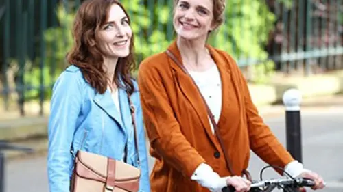 Vous les femmes S05E00