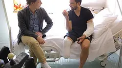 Vous n'aurez pas ma haine