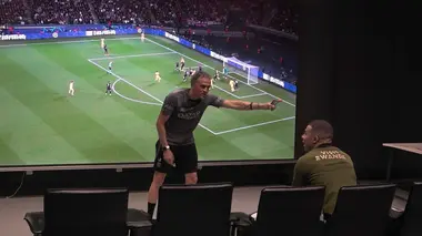 Vous ne pouvez pas comprendre !