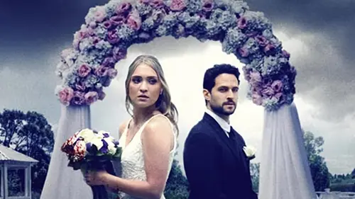 Vous pouvez assassiner la mariée