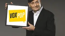 Visuel de Vox pop