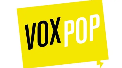 Vox pop