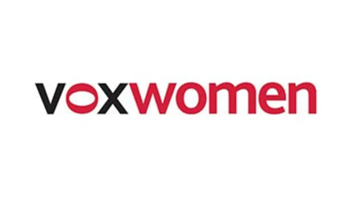 VoxWomen Cycling Show