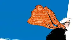 Voyage à travers le cinéma français