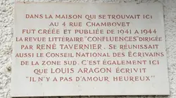 Visuel de Voyage à travers le cinéma français