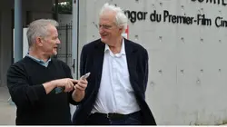 Voyage à travers le cinéma français