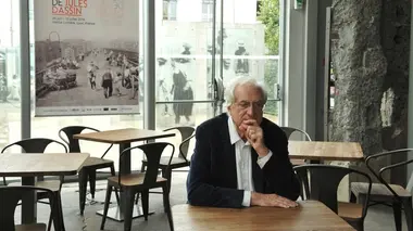 Voyage à travers le cinéma français E01