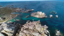 Visuel de Voyage à travers les couleurs
