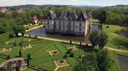 Sur Voyage à 20h50 : Voyage à travers les couleurs