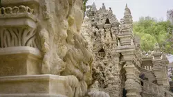 Voyage à travers les couleurs : La France