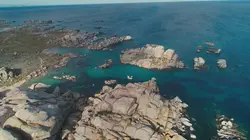 Voyage à travers les couleurs : La France
