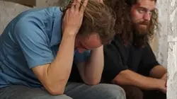 Voyage au bout de l'enfer E07 Buried Alive