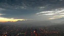 Voyage au bout de l'enfer S04E10 Quito