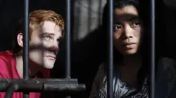 Voyage au bout de l'enfer S04E04 Brésil