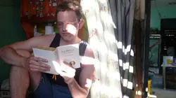 Voyage au bout de l'enfer S04E01 Venezuela