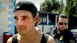 Voyage au bout de l'enfer S04E06 El Paso