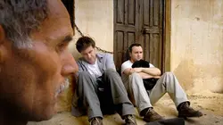 Voyage au bout de l'enfer S04E08 Irak