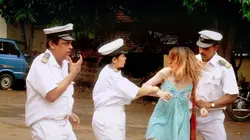 Voyage au bout de l'enfer S04E13 Delhi