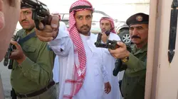 Voyage au bout de l'enfer S06E02 Arabie Saoudite