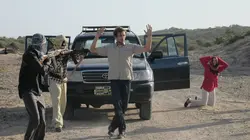 Voyage au bout de l'enfer  S07E18 Cauchemar en Somalie