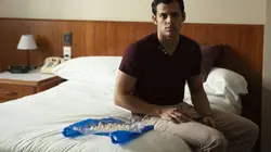 Voyage au bout de l'enfer S07E09 Trafiquant pratiquant