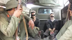 Voyage au bout de l'enfer S08E01 Vietnam Express