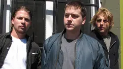 Voyage au bout de l'enfer  S08E09 Vol à la tire