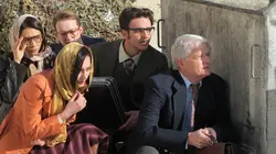 Voyage au bout de l'enfer S08E05 Opération Argo